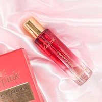 La Pink Red Carpet Luxury Pure Perfume 30ml | White Floral, Tuberose, Amber Animatic | Woody, Salty, Leather | Tropical, Musky, Coconut Fragrance
