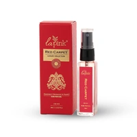 La Pink Red Carpet Luxury Pure Perfume 8ml | White Floral, Tuberose, Amber Animatic | Woody, Salty, Leather | Tropical, Musky, Coconut Fragrance