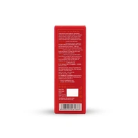La Pink Red Carpet Luxury Pure Perfume 8ml | White Floral, Tuberose, Amber Animatic | Woody, Salty, Leather | Tropical, Musky, Coconut Fragrance