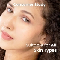 La Pink Natural La Pink Young Forever Day Cream Enriched with White Haldi - 50g | SPF 5, Cranberry, Bakuchi & Mulethi Extract | Microplastic-Free Formula