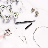 Lakme 9 to 5 Eyeconic Kajal, Turquoise Matte Finish, Waterproof & Smudge-Proof | 24H Long-Lasting | Smooth Glide, Intense Pigment, Vibrant Pop of Color for Bold Eye Looks