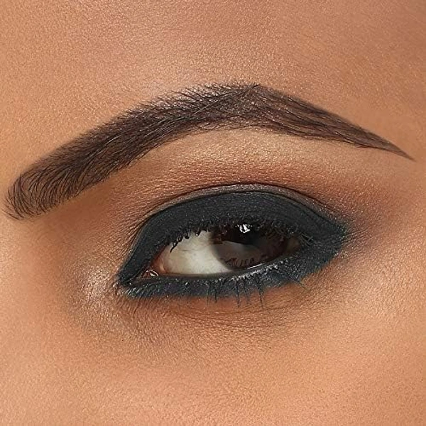 Lakme 9 to 5 Eyeconic Kajal, Turquoise Matte Finish, Waterproof & Smudge-Proof | 24H Long-Lasting | Smooth Glide, Intense Pigment, Vibrant Pop of Color for Bold Eye Looks