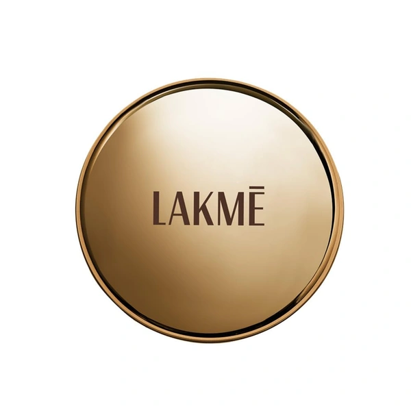 Lakme 9 to 5 Primer + Matte Powder Foundation Compact 9g, Rose Silk | Covers Blemishes & Lightweight | Long Lasting, Smooth Finish & Oil Control