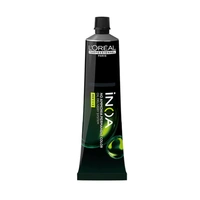 Loreal Professionnel Paris Loreal Professional Inoa 3 Color Tube Dark Brown - 60g