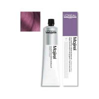 Loreal Professionnel Paris Loreal Professional Majirel Color Tube 4.20 Intense Iridiscent Brown - 49.5g
