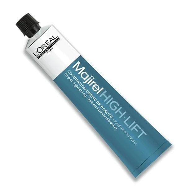 Loreal Professionnel Paris Loreal Professional Majirel Color Tube 5.1 Light Ash Brown - 49.5g