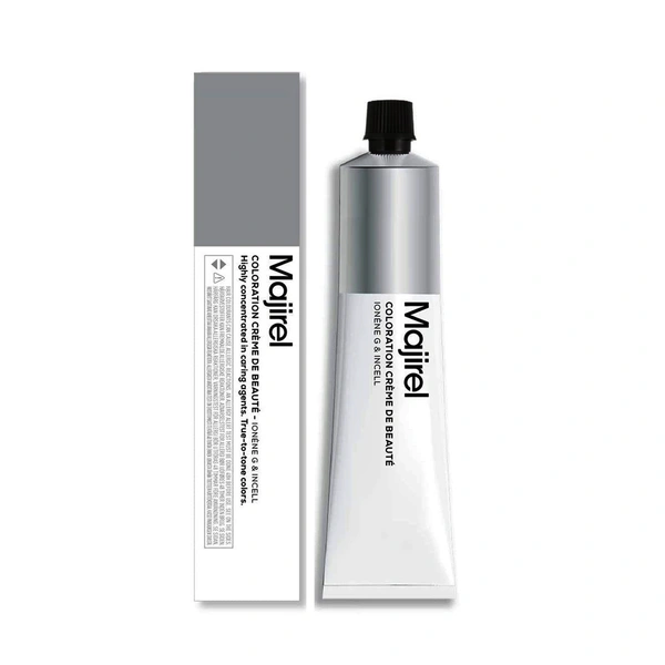 Loreal Professionnel Paris Loreal Professional Majirel Color Tube 5.15 Mahogany Ash Light Brown - 49.5g