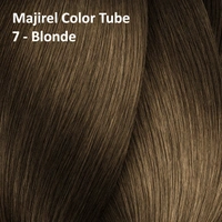 Loreal Professionnel Paris Loreal Professional Majirel Color Tube 7 - Blonde 49.5g