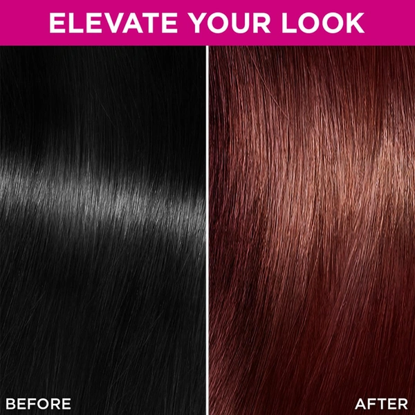 Loreal Paris Casting Creme Dark Brown 400 Gloss Conditioning Hair Color - 87.5g+72ml | No Ammonia | Rich, Ultra Glossy Color | Optical Grey Coverage | Long-Lasting Color| Honey-Infused Conditioner | Salon Like Hair At-home