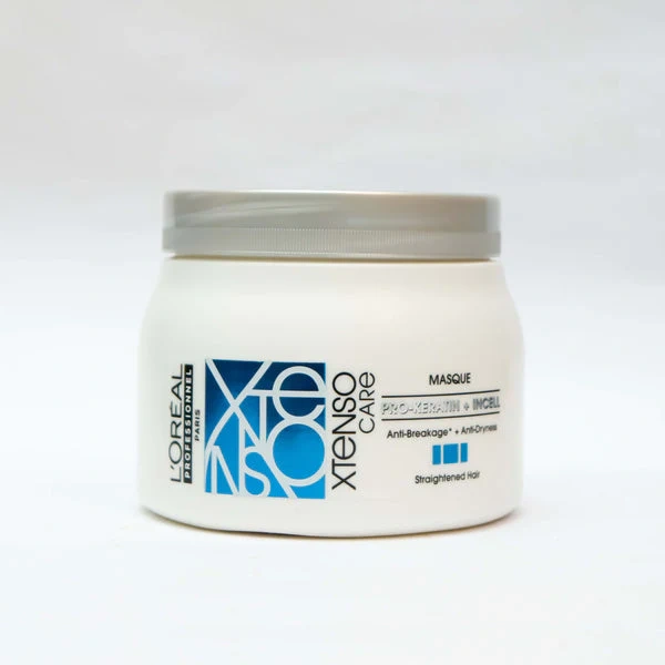 Loreal Professional Xtenso Care Masque 500ml-Glowus
