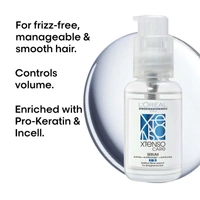 Loreal Professionnel Paris Loreal Professionnel Xtenso Care Serum 50ml |For Smooth And Straightened Hair