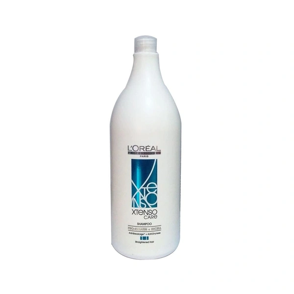 Loreal Professionnel Paris Loreal Professionnel Xtenso Care Shampoo 1500ml | For Smooth And Straightened Hair