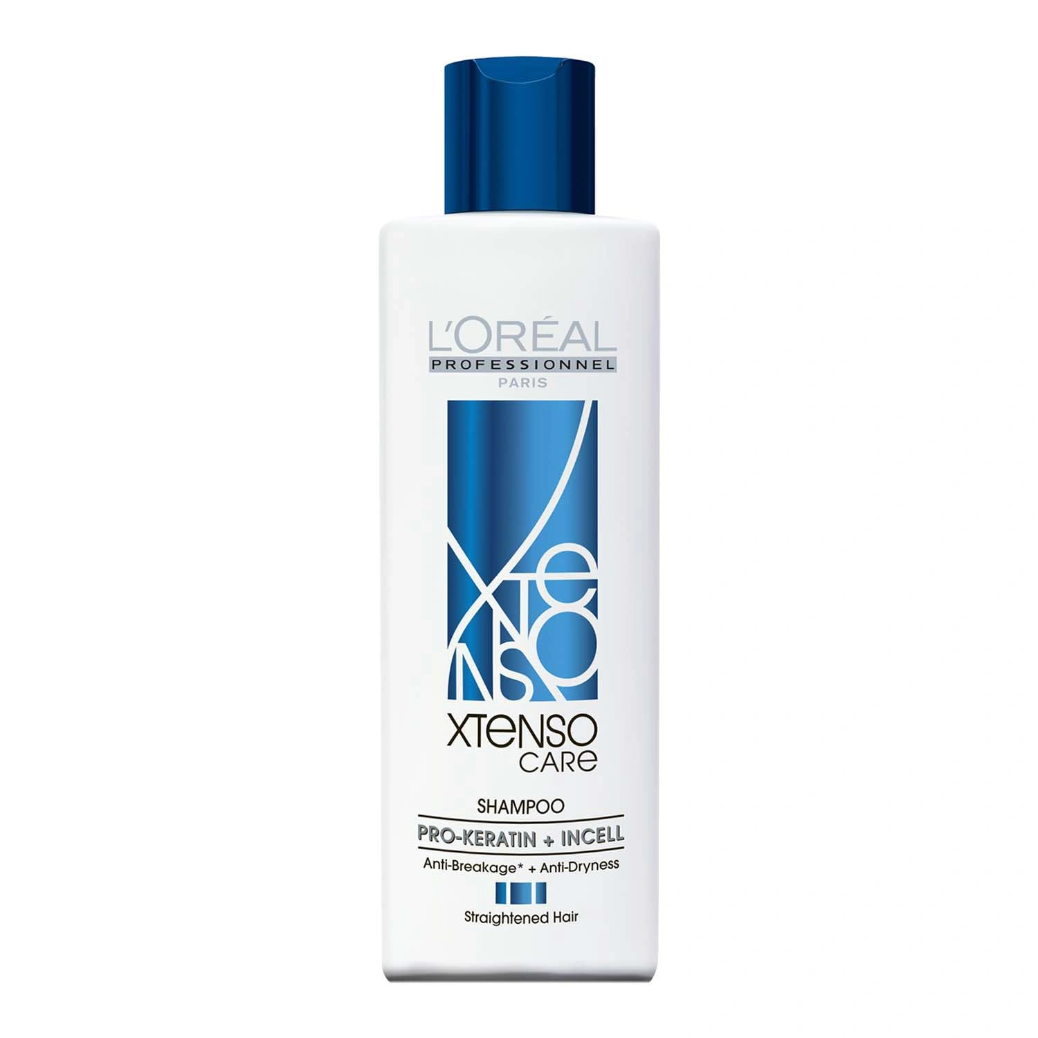 Loreal Professionnel Paris Loreal Professionnel Xtenso Care Shampoo 250ml | For Smooth And Straightened Hair