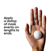 L'Oreal Professionnel Curl Expression Hair Mask 250ml For Curly & Coily Hair | Intense Moisturizing & Hydrating  | Deep Nourishment, Anti Frizz, Shine Boost, Salon Results