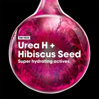 L'Oreal Professionnel Curl Expression Intense Moisturizing Cleansing Shampoo 300ml For Curly & Coily Hair With Glycerin, Urea H & Hibiscus Seed Extract - Deep Hydration