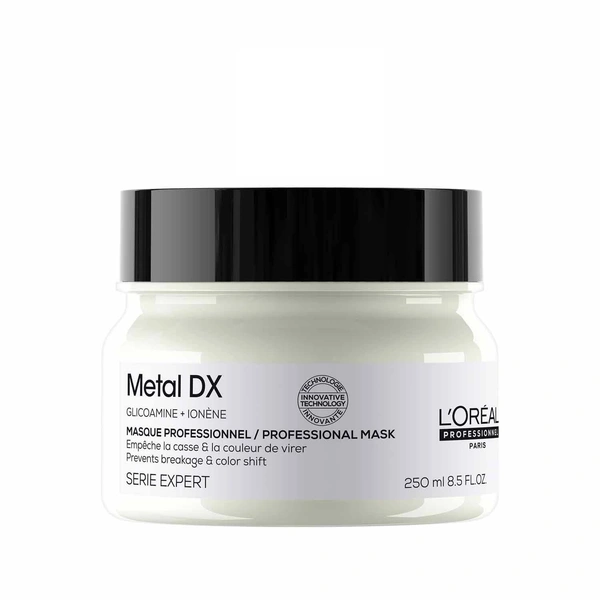 Loreal Professionnel Metal Dx Masque 250ml
