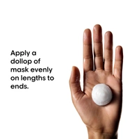 L'Oreal Professionnel Vitamino Color Spectrum Mask For All Coloured Hair With Ferulic Acid & Citric Acid | Moisturizing Color Treatment | Locks Day 1 Vibrancy - 250ml