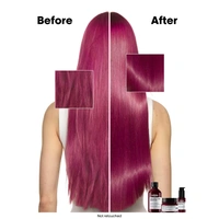 L'Oreal Professionnel Vitamino Color Spectrum Mask For All Coloured Hair With Ferulic Acid & Citric Acid | Moisturizing Color Treatment | Locks Day 1 Vibrancy - 250ml