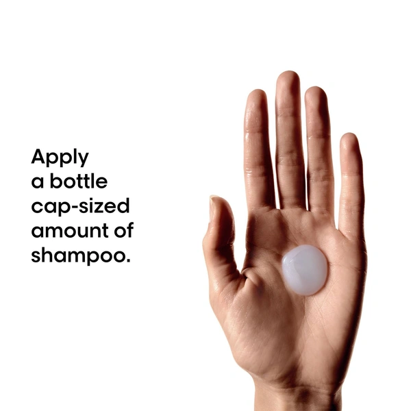 L'Oreal Professionnel Vitamino Color Spectrum Shampoo 300ml For All Coloured Hair With Ferulic Acid & Citric Acid | Locks Day 1 Color Vibrancy | Salon Colour Care