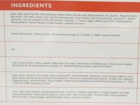 Lotus Professional Lotus Crystal Spa Luxurious Pedicure & Manicure | Relaxing Sweet Orange | Deep Cleansing, Hydration & Nourishment | Smooth, Rejuvenated Hands & Feet | Salon Glow at Home