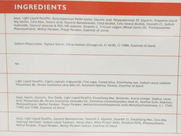 Lotus Professional Lotus Crystal Spa Luxurious Pedicure & Manicure | Relaxing Sweet Orange | Deep Cleansing, Hydration & Nourishment | Smooth, Rejuvenated Hands & Feet | Salon Glow at Home