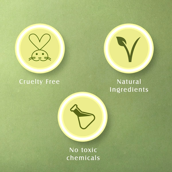 Lotus Herbals NeemWash, Neem and Clove Purifying Face Wash with Active Neem Slices, 120g