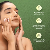 Lotus Herbals Teatreewash Face Wash 120g