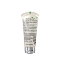 Lotus Herbals White Glow Active Skin Whitening Oil Control Face Wash, 100g