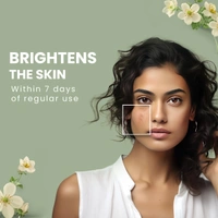 Lotus Herbals White Glow Skin Night Cream 60g | Whitening & Brightening Nourishing  | Deep Hydration, Even Skin Tone & Radiant Glow While You Sleep