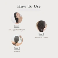 Lotus Organics+ Hair Fall Control Multi-Herbs Oil 100ml | Enriched with 100% Certified Organic Rosemary, Bhringraj & Amla | Strengthens Roots | Reduces Hair Fall | Promotes Growth Naturally