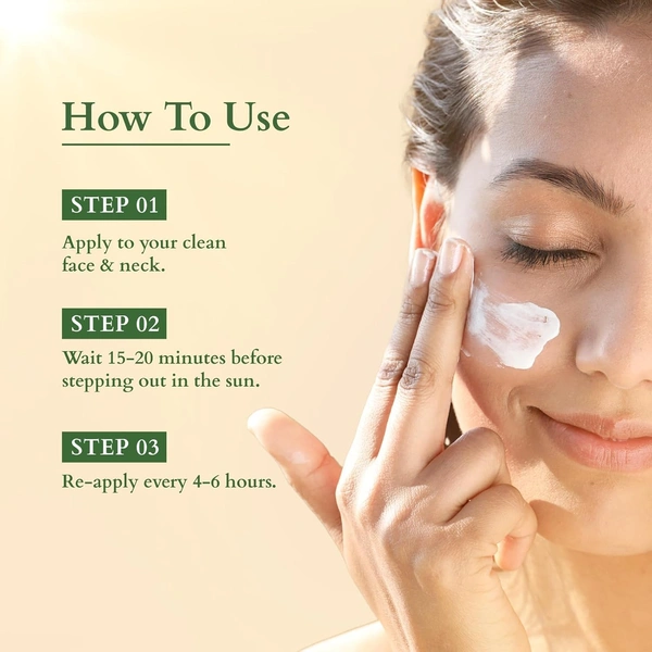 Lotus Organics+ Hydrating Gel Mineral Sunscreen SPF 30 PA+++ 50g | 100% Certified Organic Frangipani | Non-Greasy & Fast Absorbing | Strengthens Skin Barrier | UVA/UVB Protection | Unisex | All Skin Types