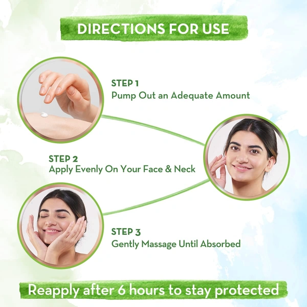 Mama Earth Mamaearth Onion Rice Day Cream 50g with SPF 30 | Enriched with Onion Oil & Rice Water | Brightens, Protects from Sun Damage & Provides Deep Hydration