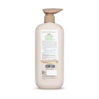 Mamaearth Rice Water Hydrating Body Lotion | with Rice Water & Niacinamide | for Dewy Glass Skin | 48H Moisturization | For Very Dry Skin | 7in1 Total Care | Made with 100% Natural Butter | Non-Greasy Formula | Natural ingredients body lotion | for Soft, Supple Skin |400ml