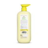 Mamaearth Vitamin C Daily Glow Body Lotion | with Vitamin C & Honey | For Skin Brightening | 48H Moisturization | 7in1 Total Care | Made with 100% Natural Butter | for Smooth, Radiant Skin | Non-Greasy Formula | Natural ingredients body lotion | All Skin Types | 400ml
