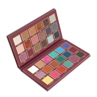 Mars Eyeshadow 36 Colur 36g , Jashan-E-Shrinaar  Multicolor Palette