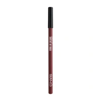 Mars MARS Matte Long-Lasting Lip Liner | Lip Pencil  03-BLOOD BATH (1.4g)| Smooth One-Swipe Application