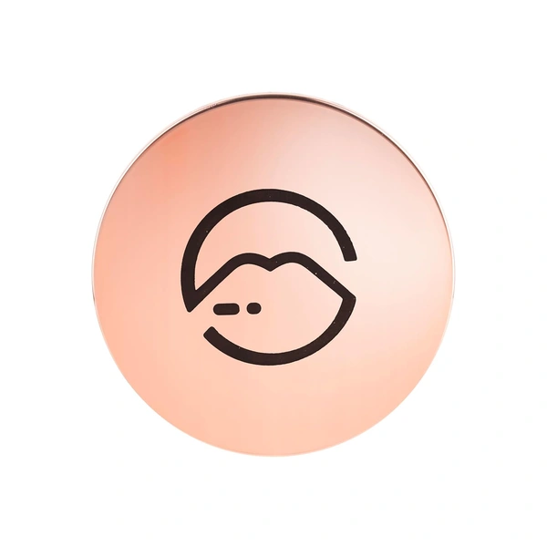 Mars Matte on Compact Powder 05 Honey, 8g |Applicator Puff | Flawless Matte Finish | Oil Absorbing | Pore Blurring | Long-Lasting | Lightweight Formula of Face Makeup