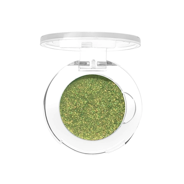 Mars Northern Lights Eyeshadow 02 Norwegian Nights (0.5g) | Dual-Tone Shimmer, High Pigmentation, Easy to Blend