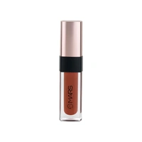 Mars Popstar Matte Liquid Mousse Lipstick 01-Closeup (6ml) | Lightweight | Non-Sticky | Transfer-Proof & Waterproof | Long-Lasting  upto 12-Hour