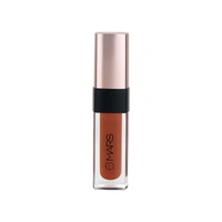 Mars Popstar Matte Liquid Mousse Lipstick 02-Rock On (6ml) | Lightweight | Non-Sticky | Transfer-Proof & Waterproof | Long-Lasting  upto 12-Hour