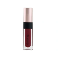 Mars Popstar Matte Liquid Mousse Lipstick 04-Party Fever (6ml) | Lightweight | Non-Sticky | Transfer-Proof & Waterproof | Long-Lasting  upto 12-Hour