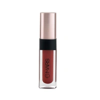 Mars Popstar Matte Liquid Mousse Lipstick 07-Dancing Diva (6ml) | Lightweight | Non-Sticky | Transfer-Proof & Waterproof | Long-Lasting  upto 12-Hour