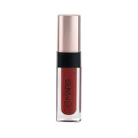 Mars Popstar Matte Liquid Mousse Lipstick 08-Muse (6ml) | Lightweight | Non-Sticky | Transfer-Proof & Waterproof | Long-Lasting  upto 12-Hour
