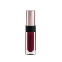 Mars Popstar Matte Liquid Mousse Lipstick 13-Wild Chase (6ml) | Lightweight | Non-Sticky | Transfer-Proof & Waterproof | Long-Lasting  upto 12-Hour