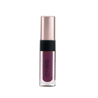 Mars Popstar Matte Liquid Mousse Lipstick 15-Spinning Star (6ml) | Lightweight | Non-Sticky | Transfer-Proof & Waterproof | Long-Lasting  upto 12-Hour