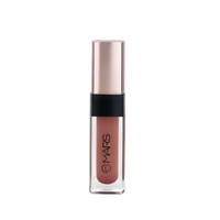 Mars Popstar Matte Liquid Mousse Lipstick 20-Queenie (6ml) | Lightweight | Non-Sticky | Transfer-Proof & Waterproof | Long-Lasting  upto 12-Hour