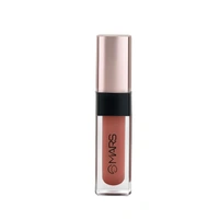 Mars Popstar Matte Liquid Mousse Lipstick 23-Best Shot (6ml) | Lightweight | Non-Sticky | Transfer-Proof & Waterproof | Long-Lasting  upto 12-Hour