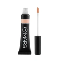Mars Seal the Deal High Coverage Concealer (Green, 10gm) |Lightweight|Creamy | Easy to Blend Formula