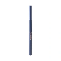 Mars MARS Won't Smudge Won't Budge Matte Kajal Pencil 1.4g Shade 06 Midnight Dreams | Smooth Glide, Waterproof, Long-Stay Kajal | Bold Blue-Black Pigment | Smudge-Proof Eye Pencil