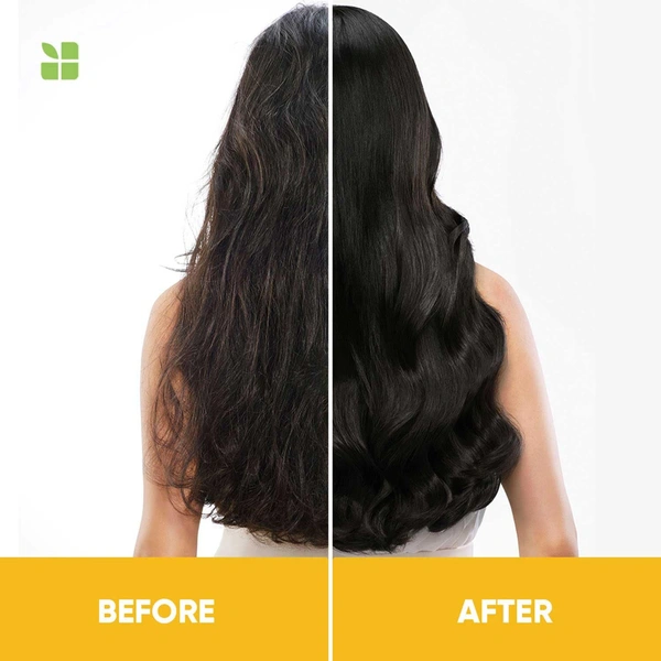 Matrix Biolage Smoothproof Conditioner 196g | Camellia Extract | Fights Frizz & Adds Shine | Soft & Silky Hair - 1